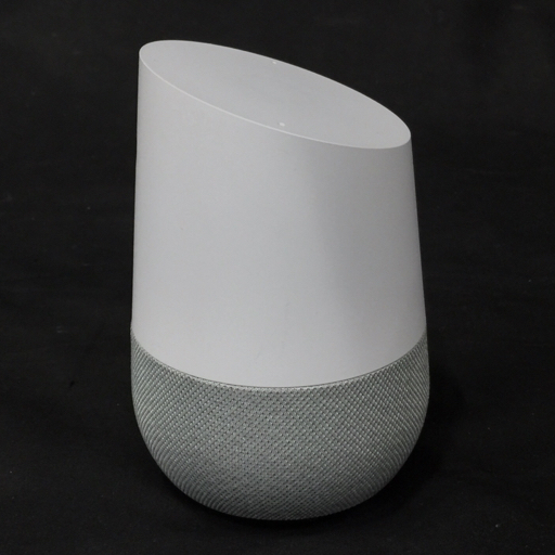 1円 Google HOME Amazon echodot 等 スマートスピーカー 3点まとめセット グーグルホーム エコードット_画像3