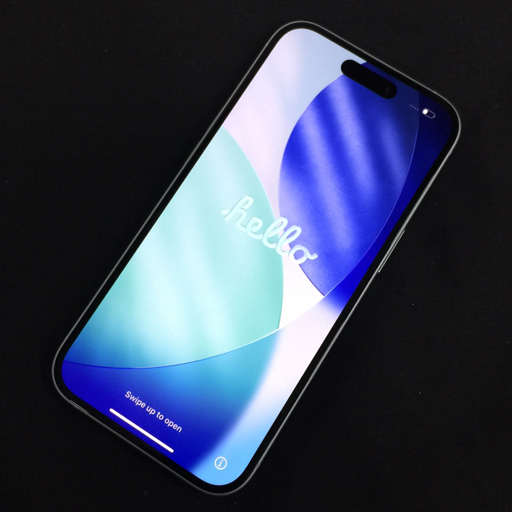 1 иен SIM свободный Apple iPhone 15 MTML3J/A 128GB блюз ma ho корпус 