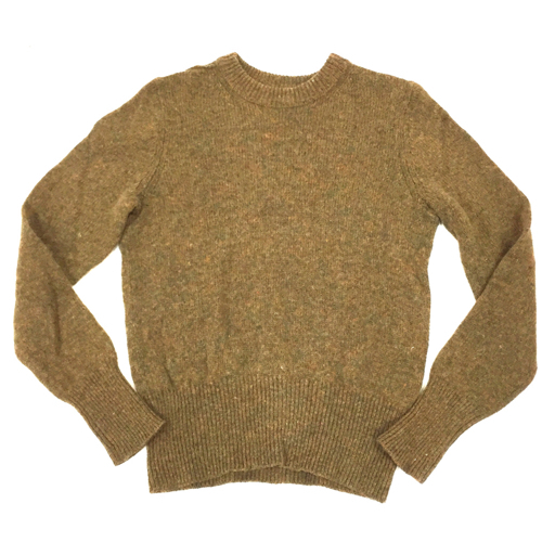 アクネストゥディオズ サイズ S 180/96A 長袖 ウール ニット セーター メンズ 羊毛 100％ トップス Acne Studios_画像1