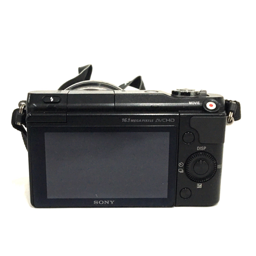 1 иен SONY NEX-3N E 4.5-6.3 55-210 OSS беззеркальный однообъективный цифровая камера оптическое оборудование Y212811-7