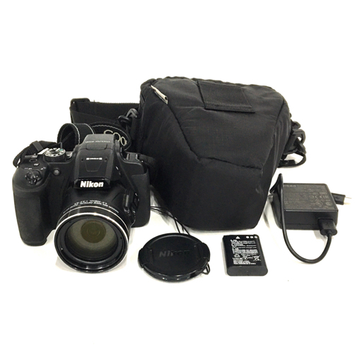 1 иен Nikon COOLPIX B700 компактный цифровой фотоаппарат темно синий teji оптическое оборудование C291633