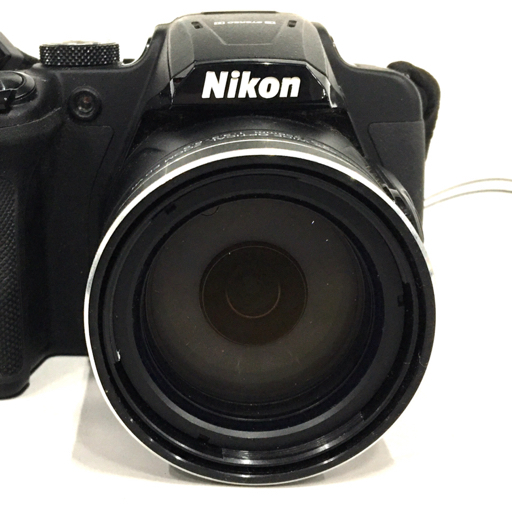 1 иен Nikon COOLPIX B700 компактный цифровой фотоаппарат темно синий teji оптическое оборудование C291633