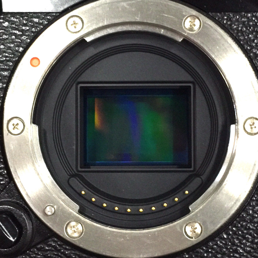 1 иен FUJIFILM Fuji пленка X-PRO2 беззеркальный однообъективный рабочее состояние подтверждено 18-55. линзы C290838-2