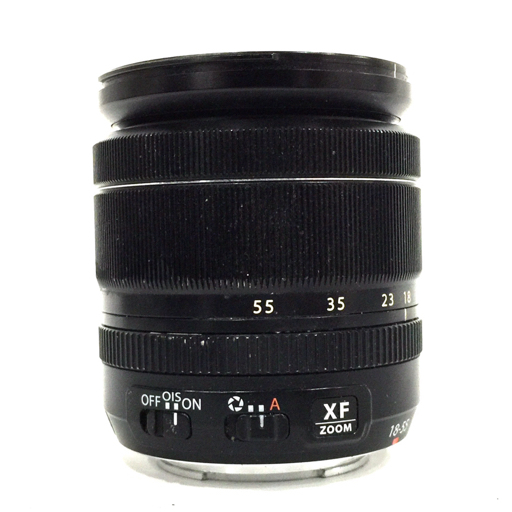 1 иен FUJIFILM Fuji пленка X-PRO2 беззеркальный однообъективный рабочее состояние подтверждено 18-55. линзы C290838-2
