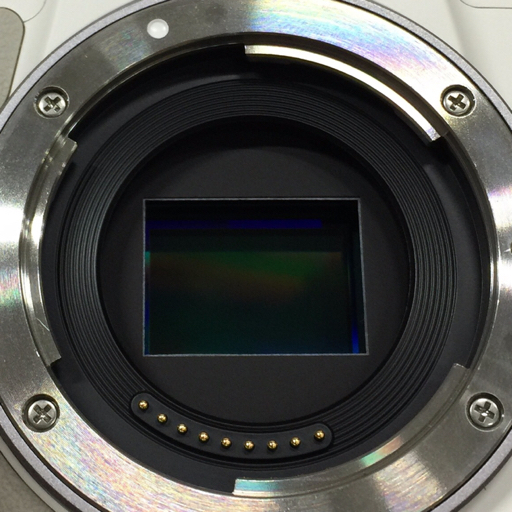 1 иен Canon EOS Kiss M2 белый беззеркальный однообъективный зеркальный EF-M 22mm линзы аккумулятор с зарядным устройством .C300854