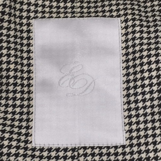 エディフィス サイズ 38 英国製 ボンディング加工 トレンチコート メンズ ブラック 黒 ウエストベルト付き アウター_画像5