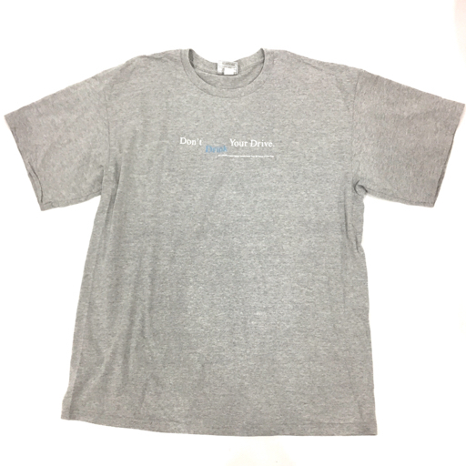 ナイキ サイズ L 半袖 Tシャツ グレー×レッド系 他 ナイキ DISKI M ポロシャツ 等 メンズ トップス 計3点 セット_画像10