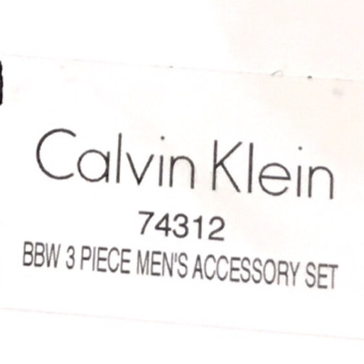 カルバンクライン リバーシブル レザーベルト 74312 替えバックル メンズ ファッション小物 保存箱付き Calvin Klein_画像7