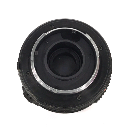 1円 MINOLTA X-700 MD ZOOM 35-70mm 1:3.5 一眼レフ フィルムカメラ ミノルタ ズームレンズ 光学機器 ジャンク_画像10