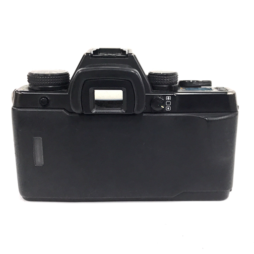 CONTAX コンタックス ARIA 一眼レフフィルムカメラ ボディ ジャンク C021834_画像6