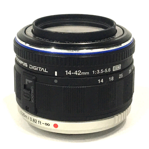 1 иен Blackmagic Pocket Cinema Camera 4K OLYMPUS M.ZUIKO 14-42mm цифровая камера черный Magic C021042-2