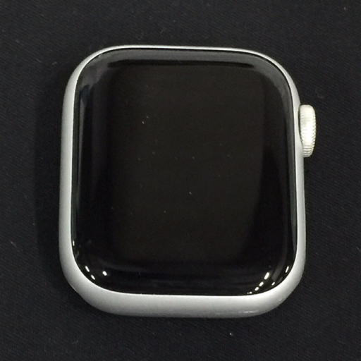 1 иен AppleWatch Series8 GPS aluminium 41mm MP6R3J/A Apple часы первый период . завершено 