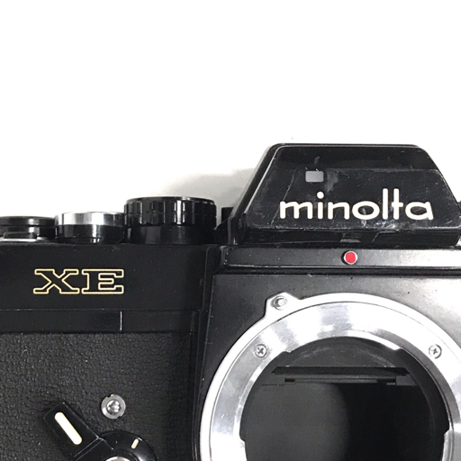 MINOLTA XE OLYMPUS CAMEDIA C-730 Ultra Zoom 含む フィルム デジタル カメラ まとめセット_画像8