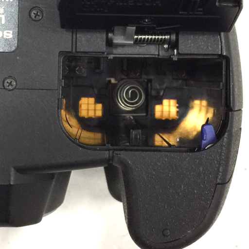 1 иен SONY α350 DSLR-A350 DT 3.5-6.3/18-200 цифровой однообъективный зеркальный объектив с коробкой текущее состояние товар 