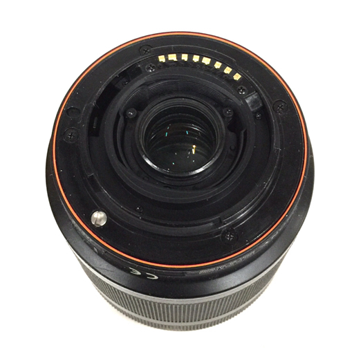 1 иен SONY α350 DSLR-A350 DT 3.5-6.3/18-200 цифровой однообъективный зеркальный объектив с коробкой текущее состояние товар 