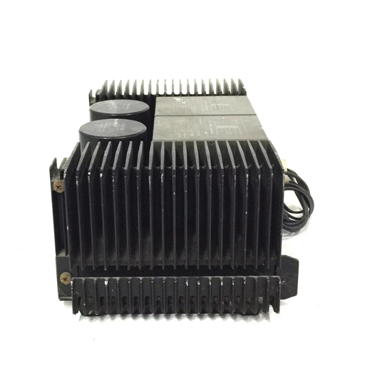 DIATONE DA-A10 стерео усилитель мощности электризация подтверждено звуковая аппаратура Junk