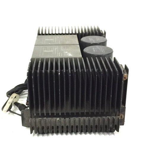 DIATONE DA-A10 стерео усилитель мощности электризация подтверждено звуковая аппаратура Junk