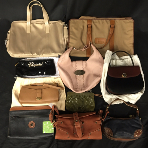 FENDI Fendi selection задний one сумка на плечо др. Chopard Gold-Pfeil и т.п. сумка портфель суммировать 