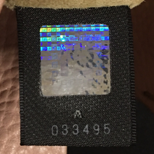 FENDI Fendi selection задний one сумка на плечо др. Chopard Gold-Pfeil и т.п. сумка портфель суммировать 