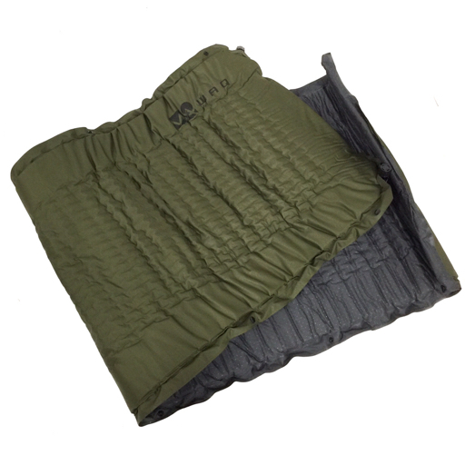 1 иен WAQ инфлятор коврик кемпинг коврик хаки бежевый товары для улицы сумка для хранения имеется 3 позиций комплект 