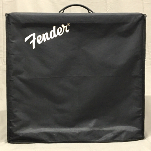 1 иен Fender De Ville PR247 крыло De Ville гитарный усилитель рабочее состояние подтверждено 