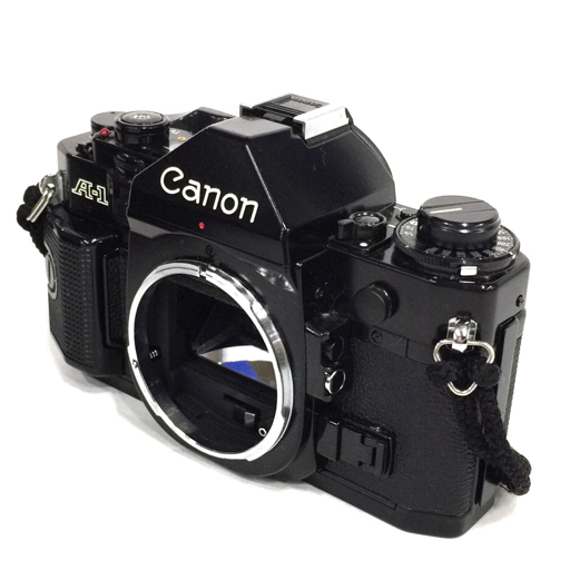 Canon A-1 FD 70-210mm F4 35-70mm F3.5-4.5 однообъективный зеркальный пленочный фотоаппарат линзы рабочее состояние подтверждено QG121-5