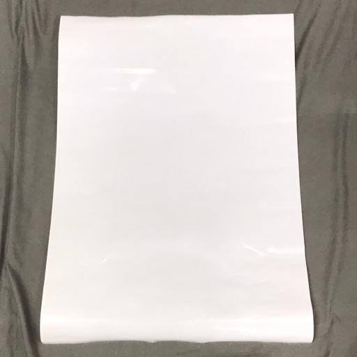 劇場版 進撃の巨人 Season2 覚醒の咆哮 B2 BRZG.00411 他 真月譚 月姫 ポスター 計2点 セット 現状品_画像7