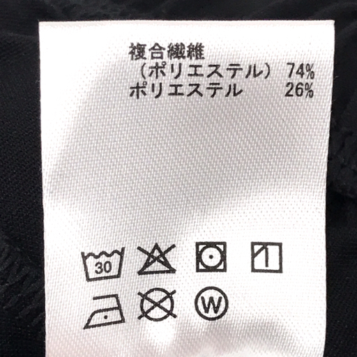 送料360円 新品同様 アンブロ サイズ XO アンブロポリバレントハーフパンツ UUUXJG12 サッカーウェア メンズ 同梱NG_画像6