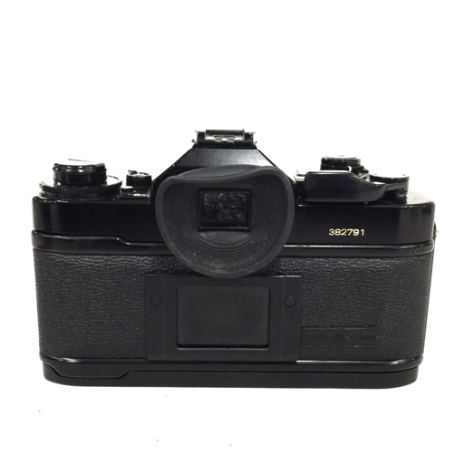 1 иен Canon A-1 FD 50mm 1:1.4 S.S.C. однообъективный зеркальный ручной диапазон фокусировки пленочный фотоаппарат оптическое оборудование Y388940-2