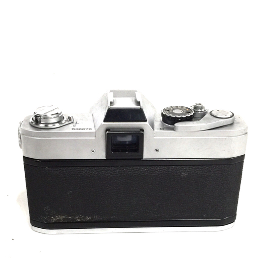 1 иен Canon FT OLYMPUS PEN-F пленочный фотоаппарат корпус линзы содержит суммировать комплект оптическое оборудование Y52770-1