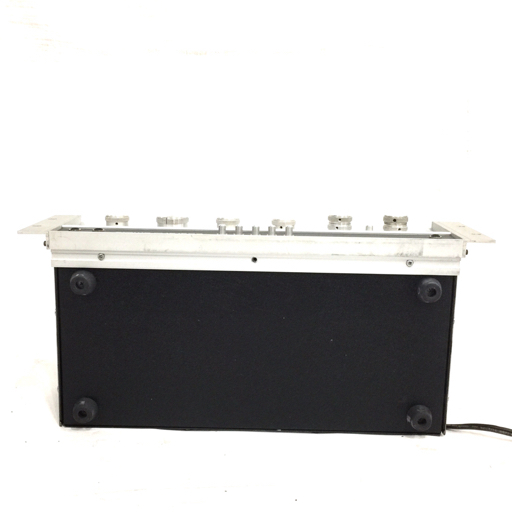 1円 CROWN クラウン IC 150A プリアンプ 通電確認済み 現状品 オーディオ機器_画像7