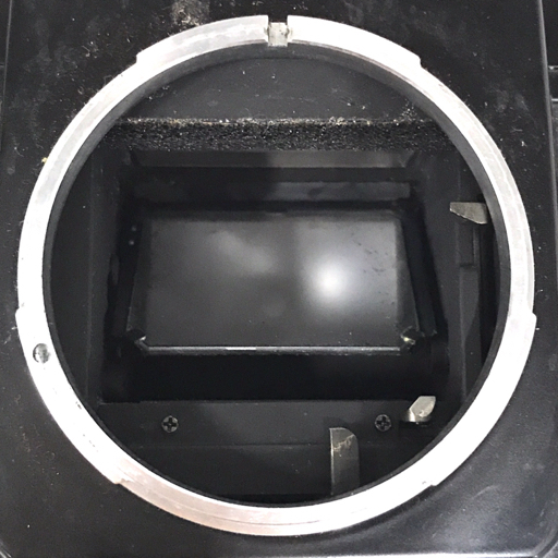 1 иен Canon F-1 FD 50mm F1.4 S.S.C. однообъективный зеркальный пленочный фотоаппарат линзы Junk 