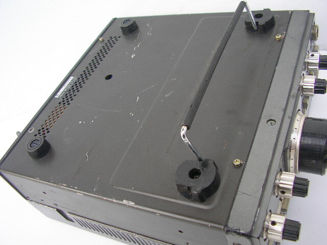 *YAESU FT-757GX2 Yaesu Yaesu HF all mode трансивер 