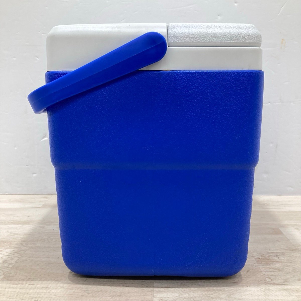 Coleman コールマン クーラーボックス 6209[D9208]_画像4