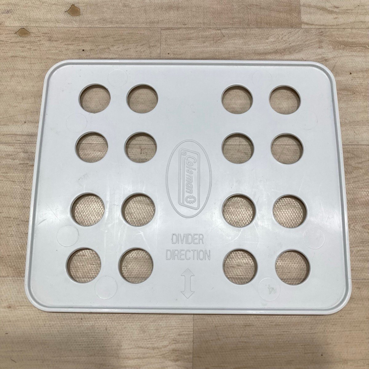 Coleman コールマン クーラーボックス 6209[D9208]_画像10