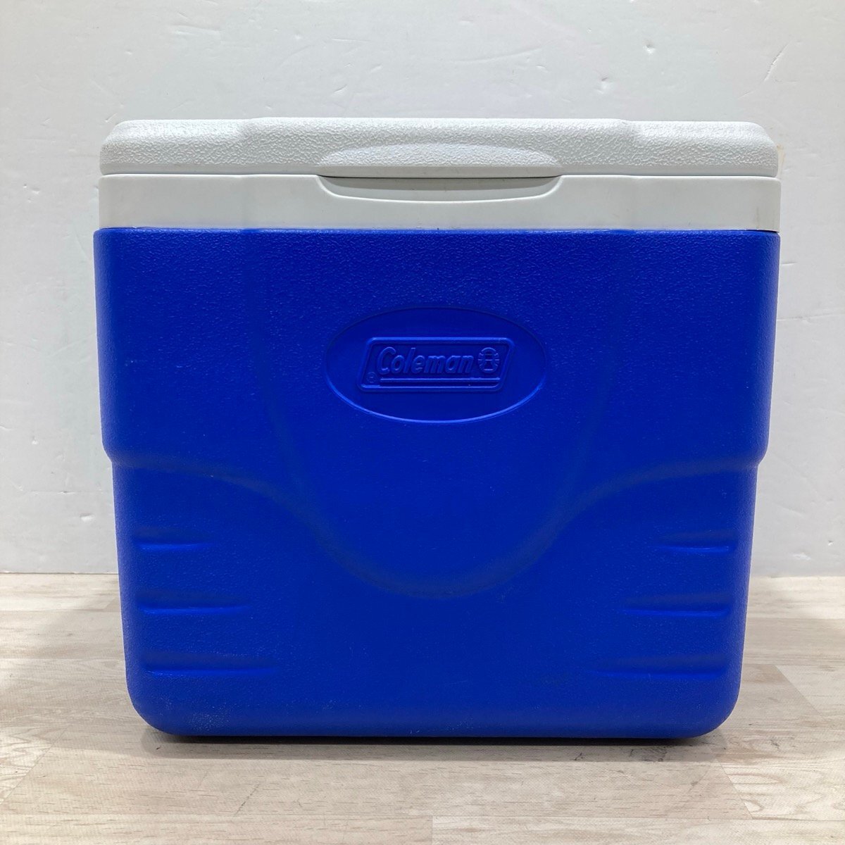 Coleman コールマン クーラーボックス 6209[D9208]_画像1
