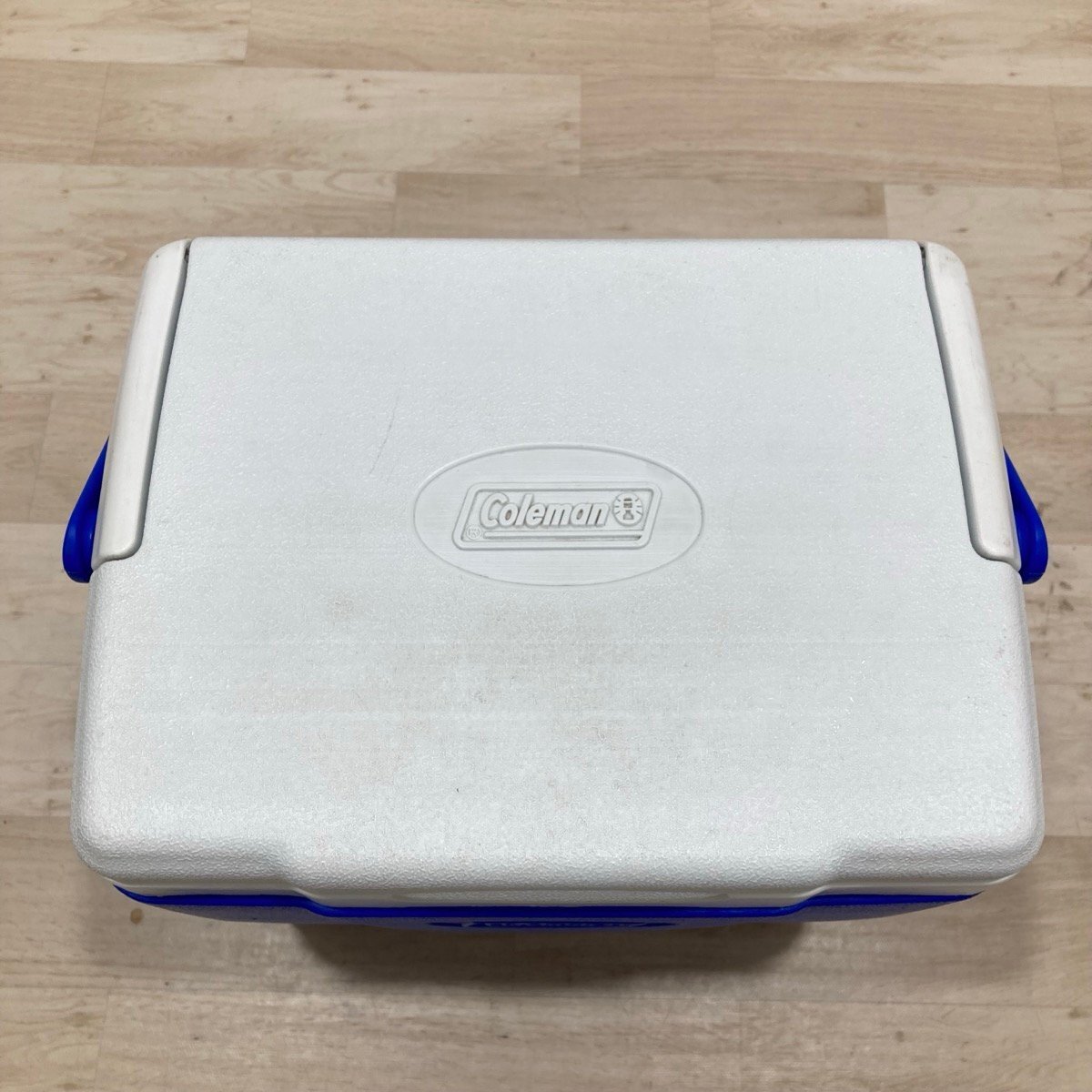Coleman コールマン クーラーボックス 6209[D9208]_画像5