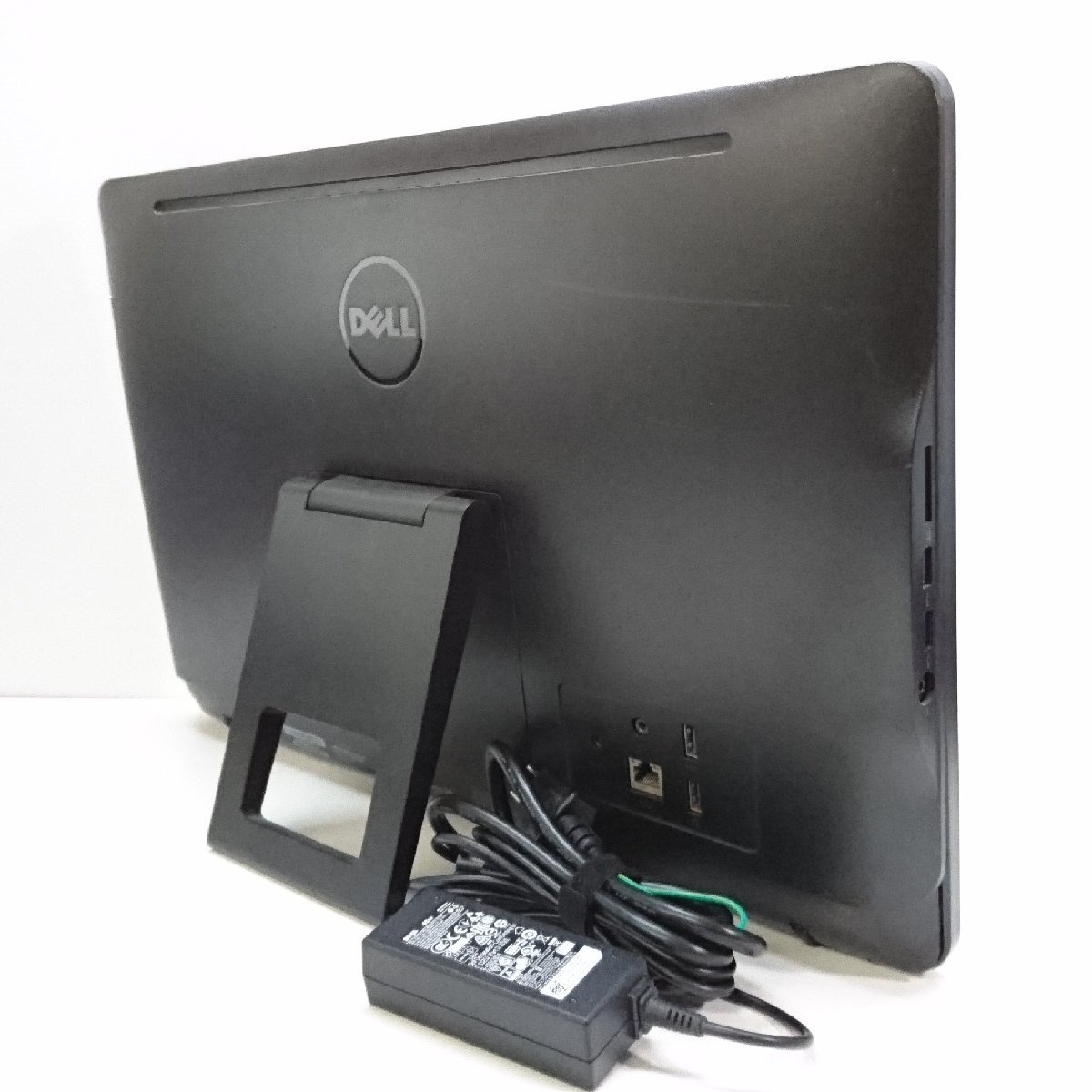 DELL 19.5 дюймовый Inspiron 20-3052 сенсорная панель Win11/Pentium J3710[M9356]