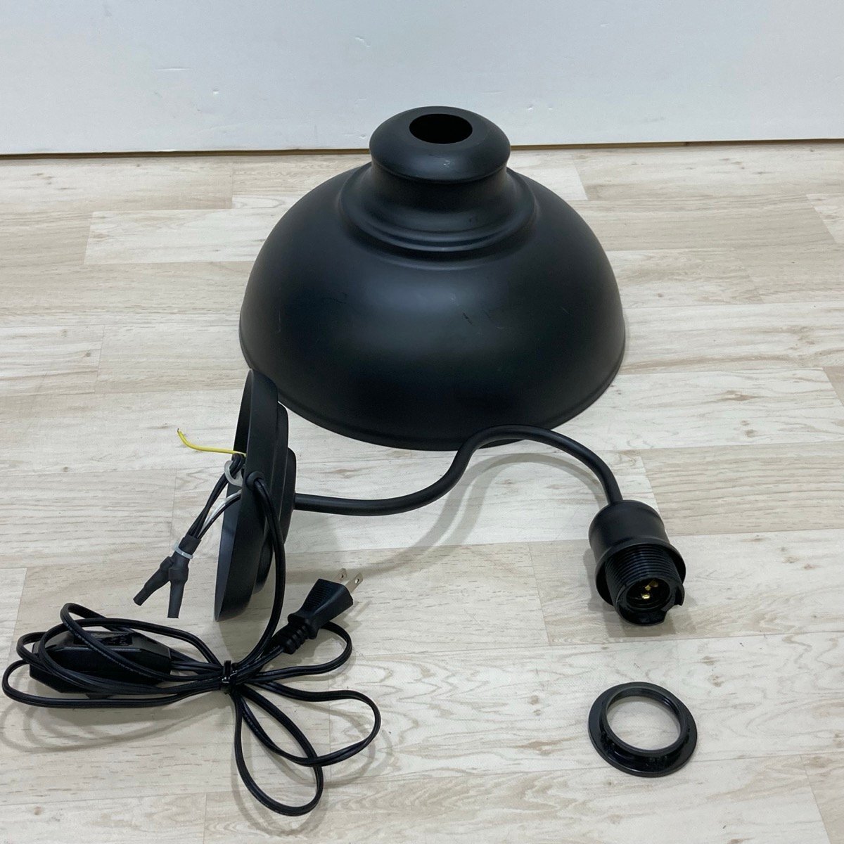 壁掛け ライト CY-BD-015-P 照明[E0689]_画像4