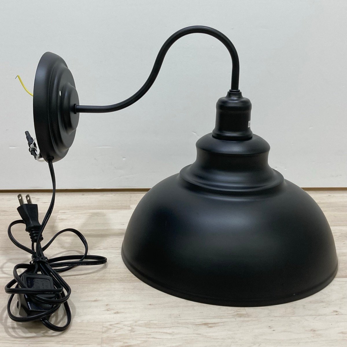 壁掛け ライト CY-BD-015-P 照明[E0689]_画像2