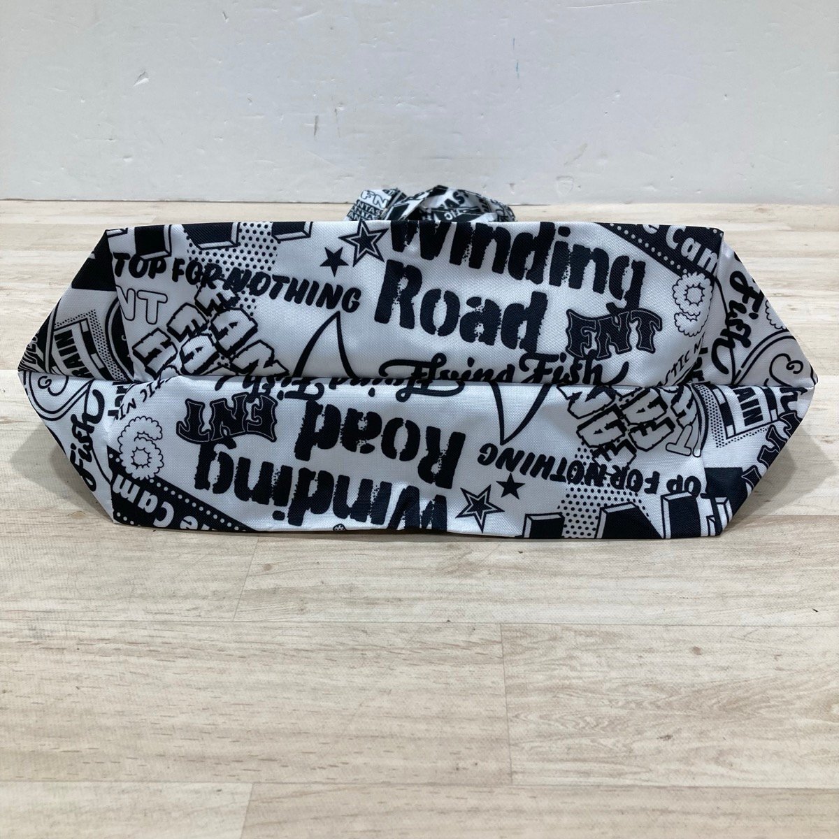 FANTASTICS ファンクラブ特典バッグ FC特典（43）[D8293]_画像5