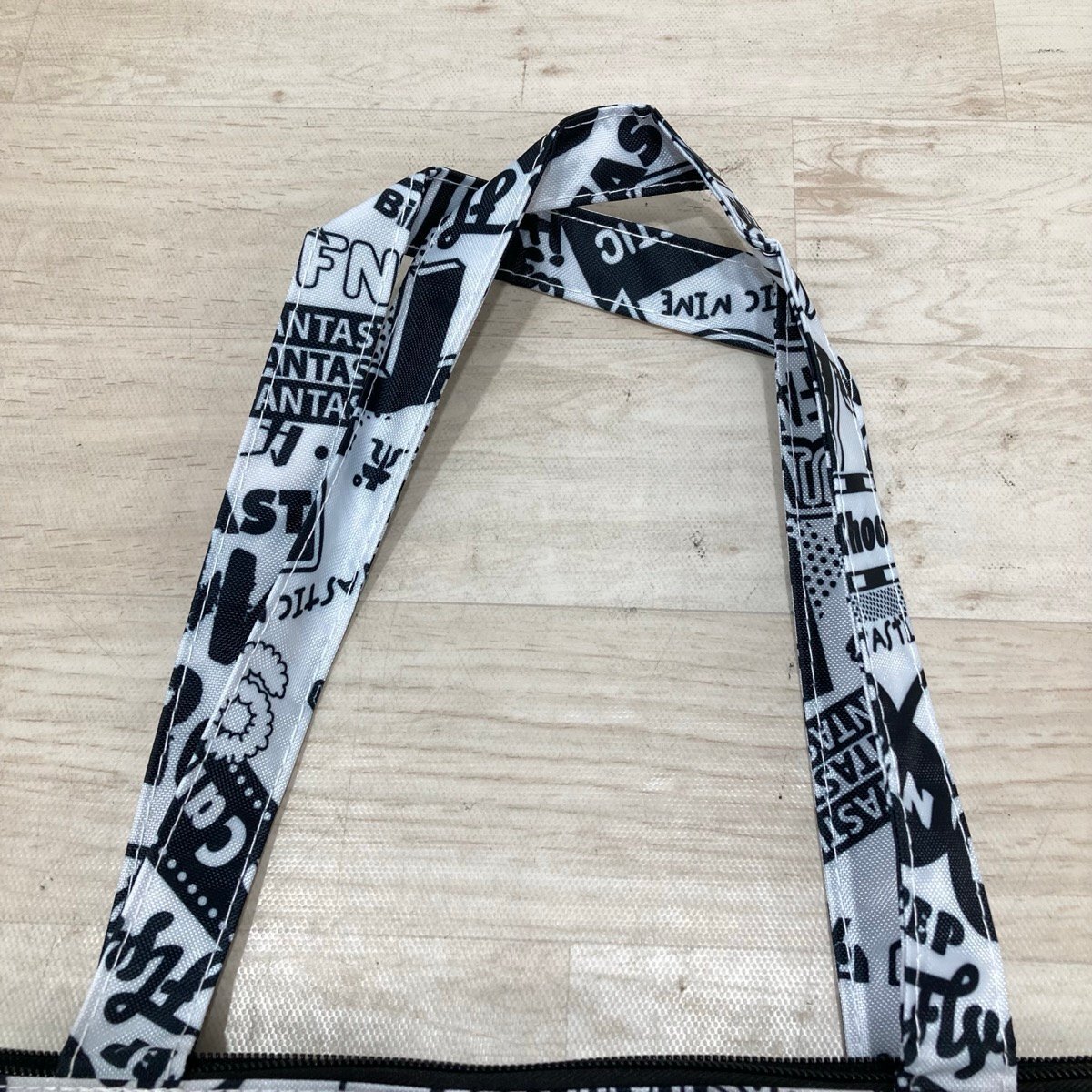 FANTASTICS ファンクラブ特典バッグ FC特典（43）[D8293]_画像6