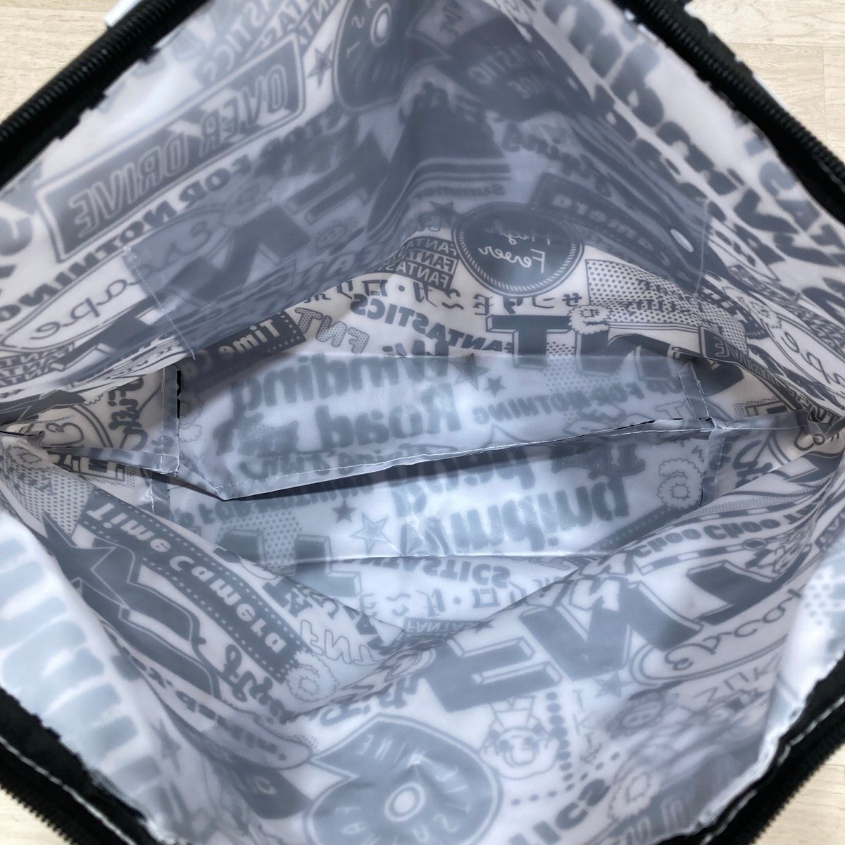 FANTASTICS ファンクラブ特典バッグ FC特典（43）[D8293]_画像7