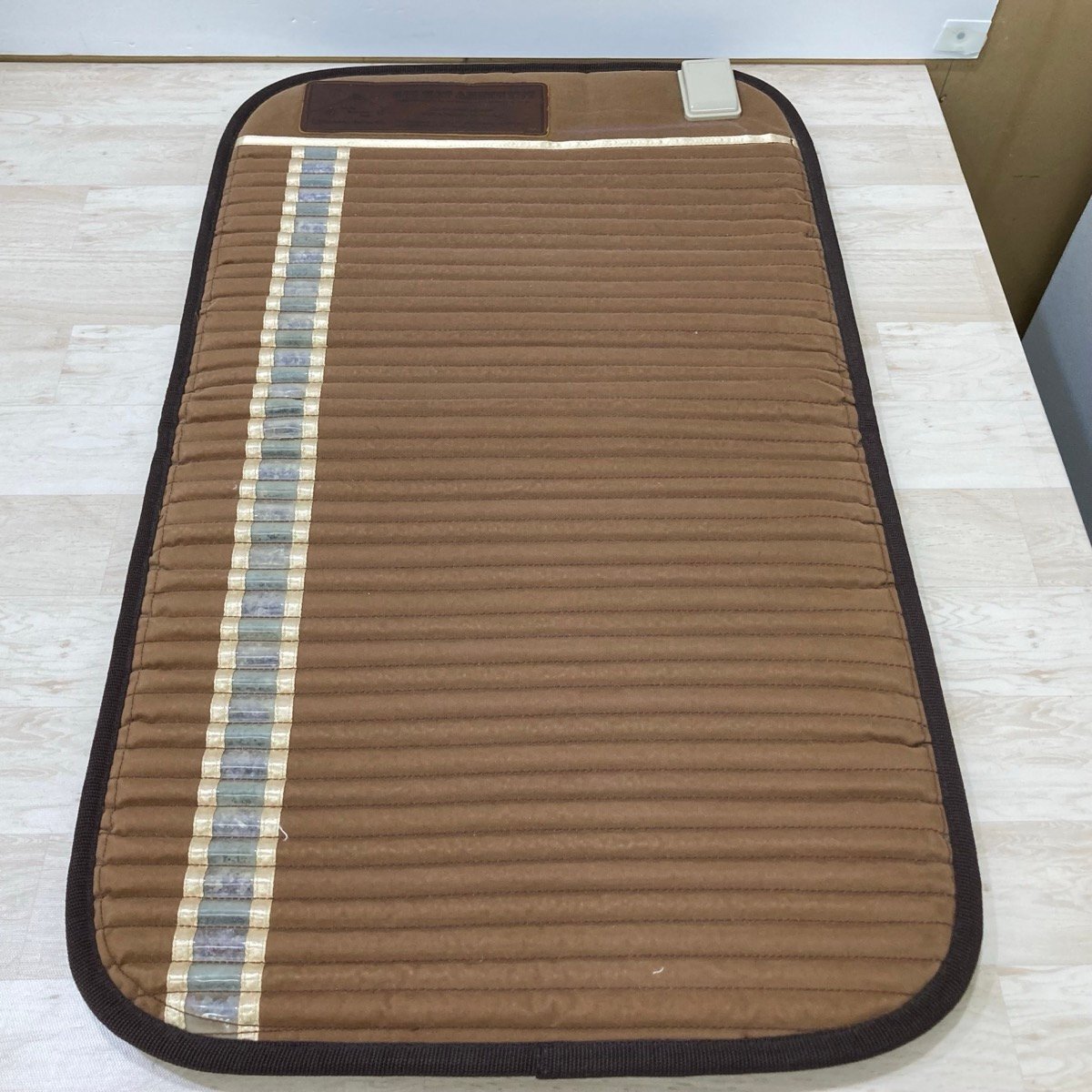 Richway リッチウェイ BIO MAT AMETHYST バイオマット アメジスト[E0711]_画像2