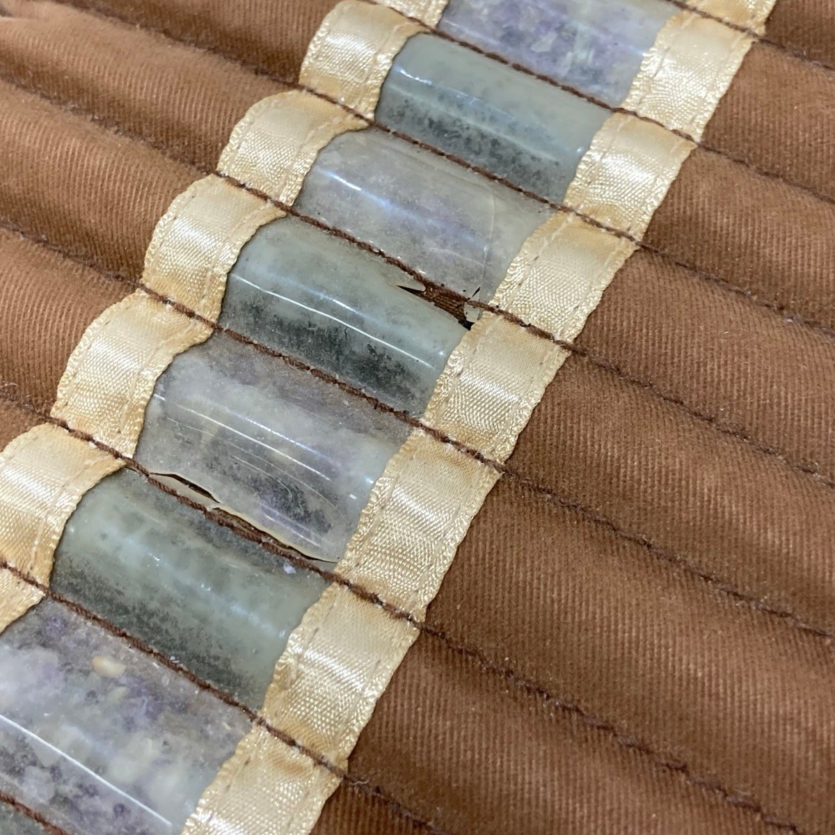 Richway リッチウェイ BIO MAT AMETHYST バイオマット アメジスト[E0711]_画像9