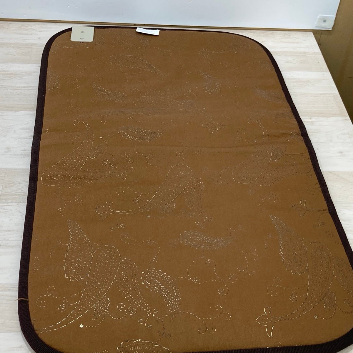 Richway リッチウェイ BIO MAT AMETHYST バイオマット アメジスト[E0711]_画像4