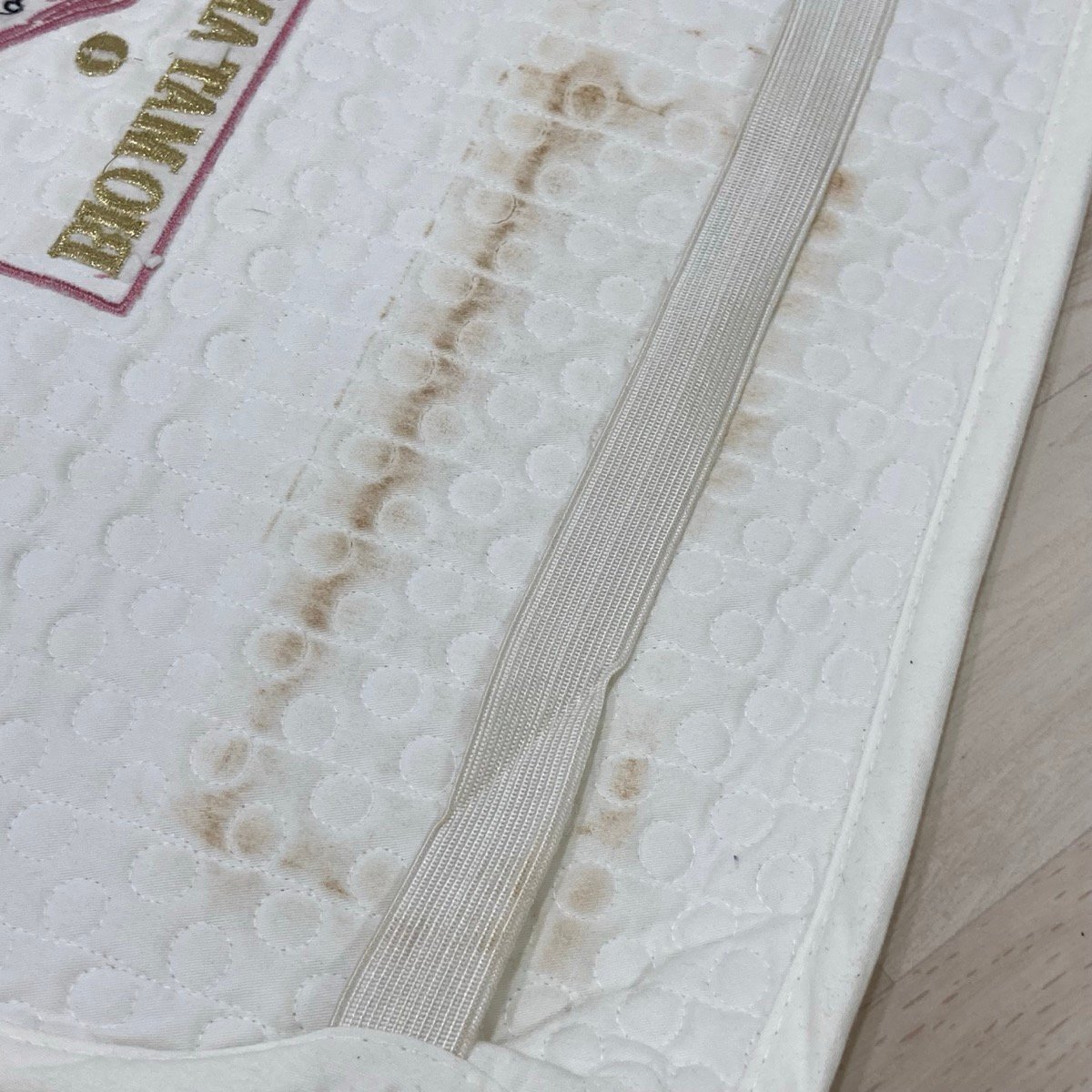 Richway リッチウェイ BIO MAT AMETHYST バイオマット アメジスト[E0711]_画像10