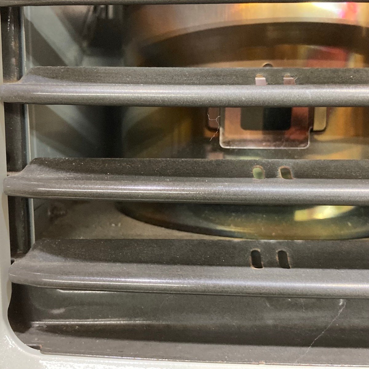 CORONA、コロナ石油ファンヒーター FH-G3212E9[E0723]_画像10