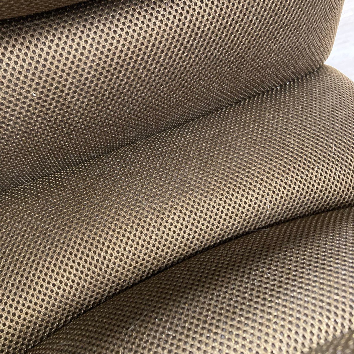 ツカモトエイム マッサージ座椅子 ヒーター付き AIM-127[C10581]_画像8