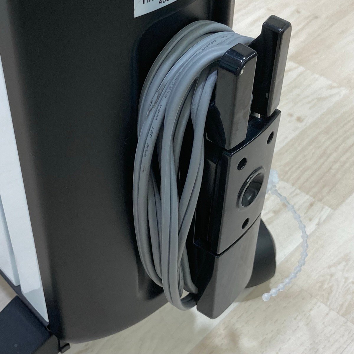 De'Longhi デロンギ マルチダイナミックヒーター MDHU15-BK[E0754]_画像6